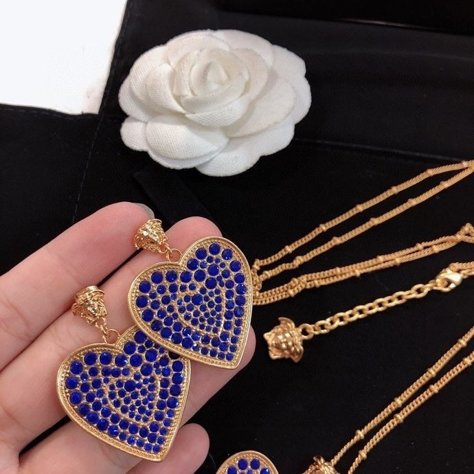 Dragons Bags Versace Luxury Jewelry --51282