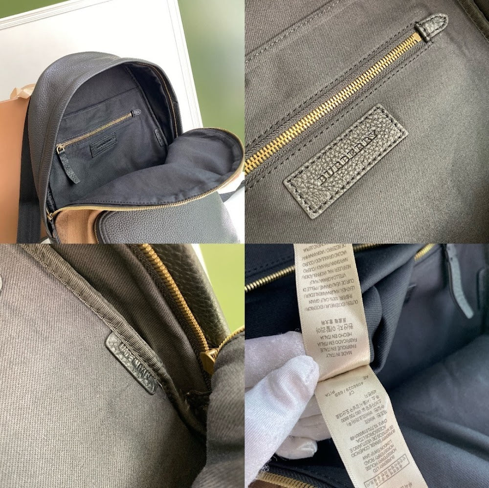 Dragons Bags Burberryn Luxury Bag --92452