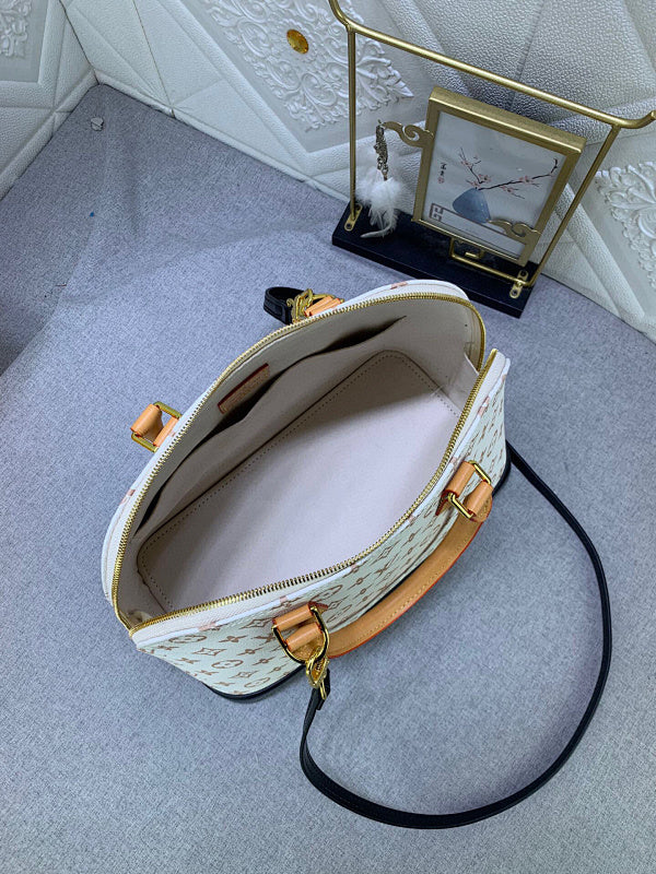 Dragons Bags LVn Luxury Bag --79426
