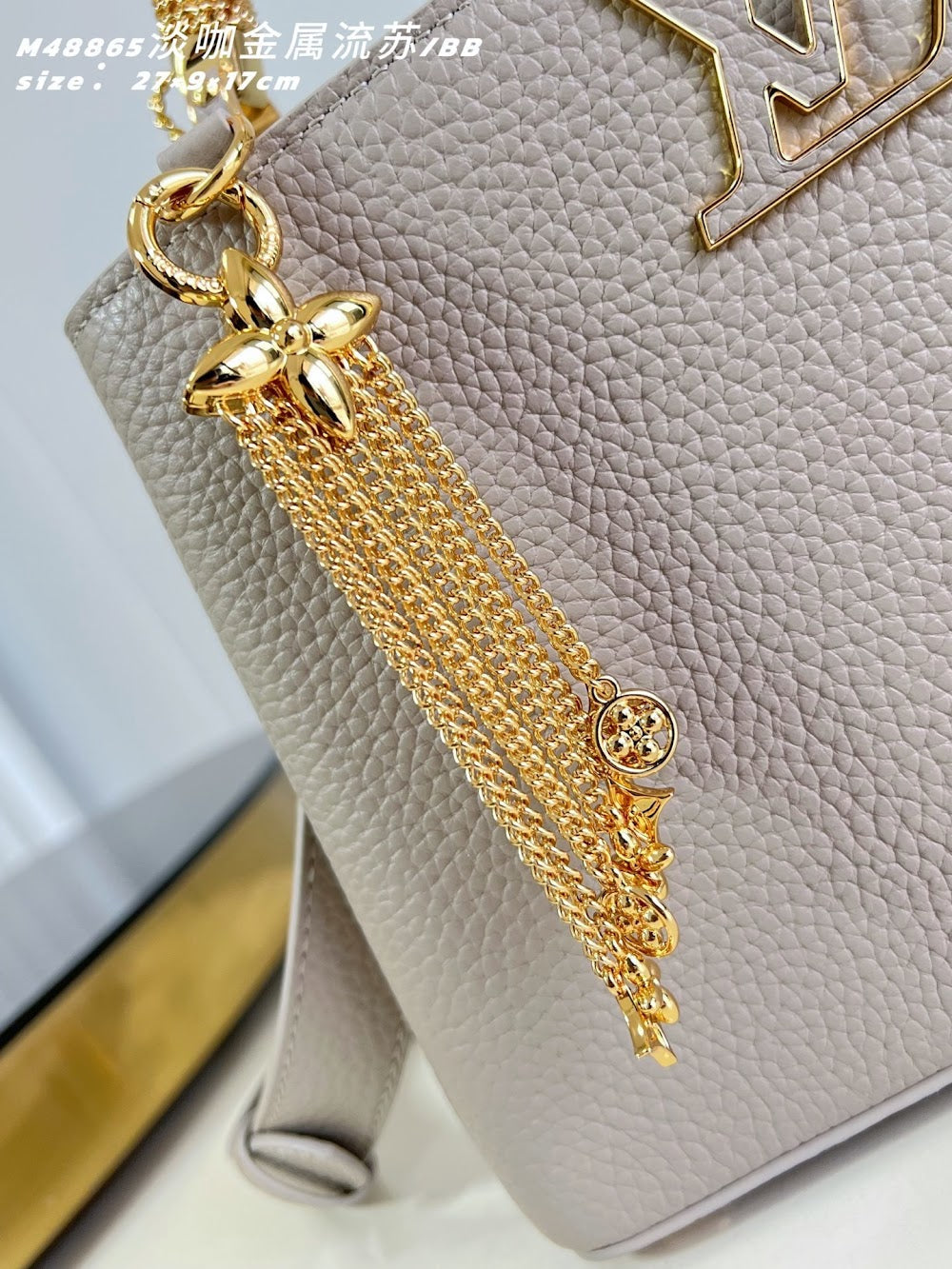 Dragons Bags ln Luxury Bag --96475
