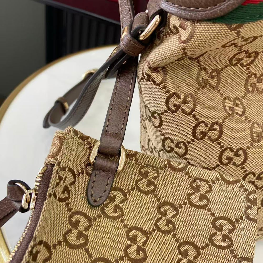 Dragons Bags Guccin Luxury Bag --94851