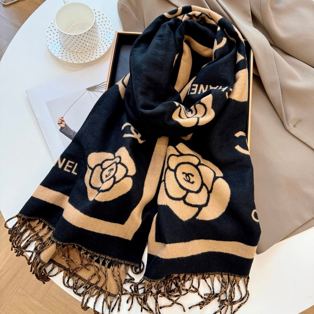 Dragons Bags Premium Designer Scarf --99400