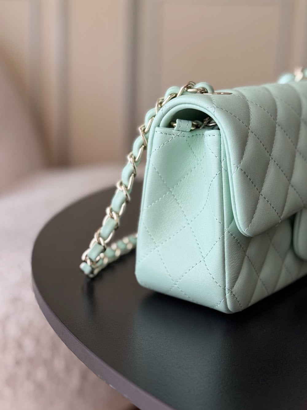 Dragons Bags CHn Luxury Bag --112994