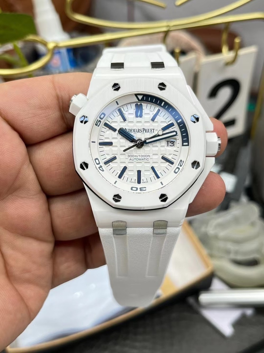 Dragons Bags Luxury Designer Watch --104506