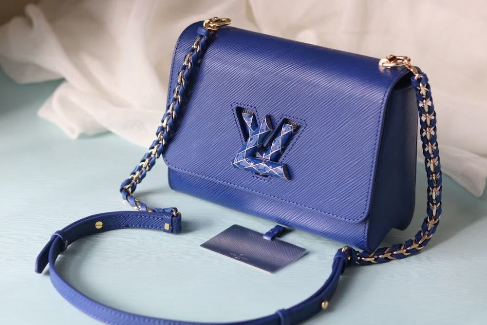 Jessica Bags ln Luxury Bag --76001