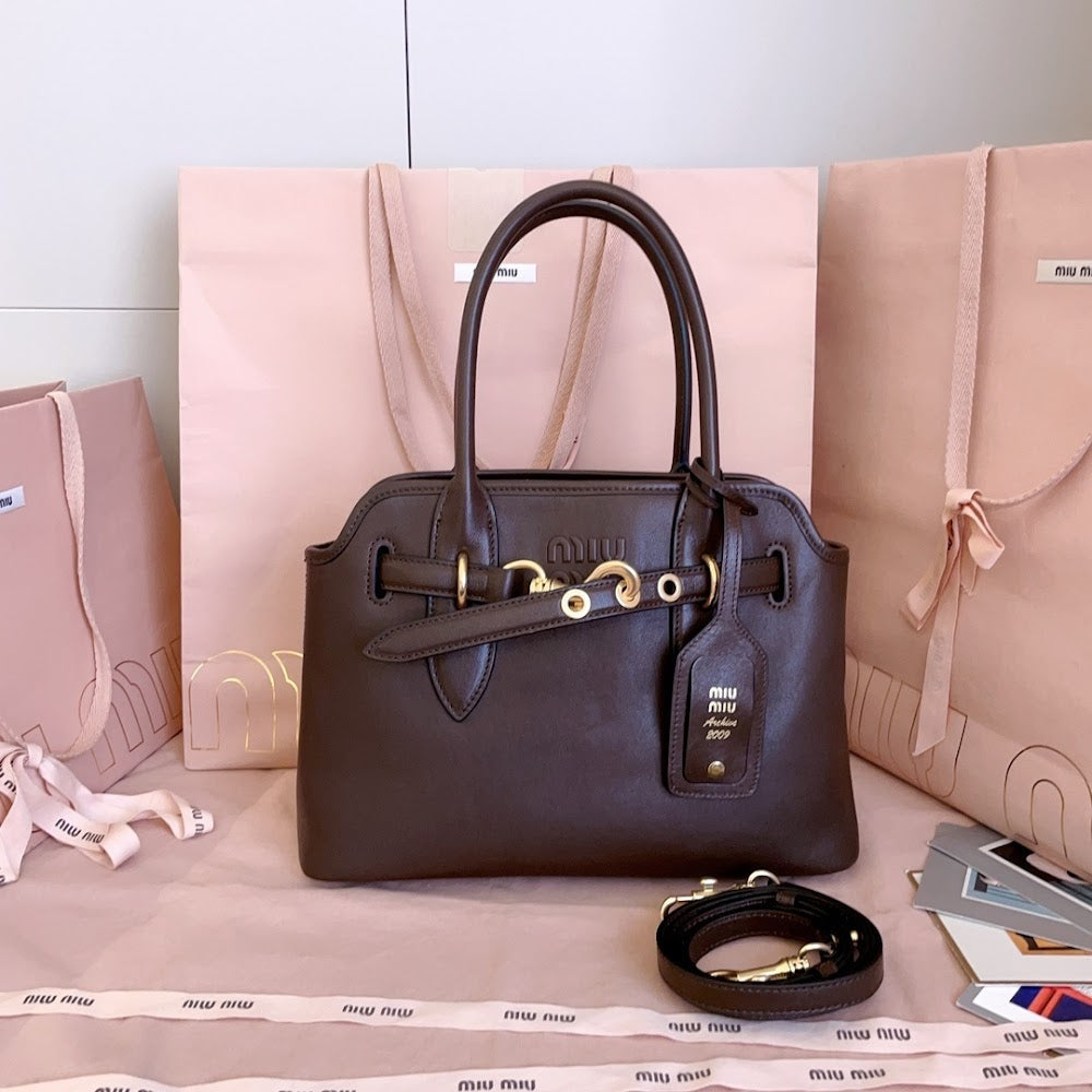Dragons Bags Miun Miun Luxury Bag --122787