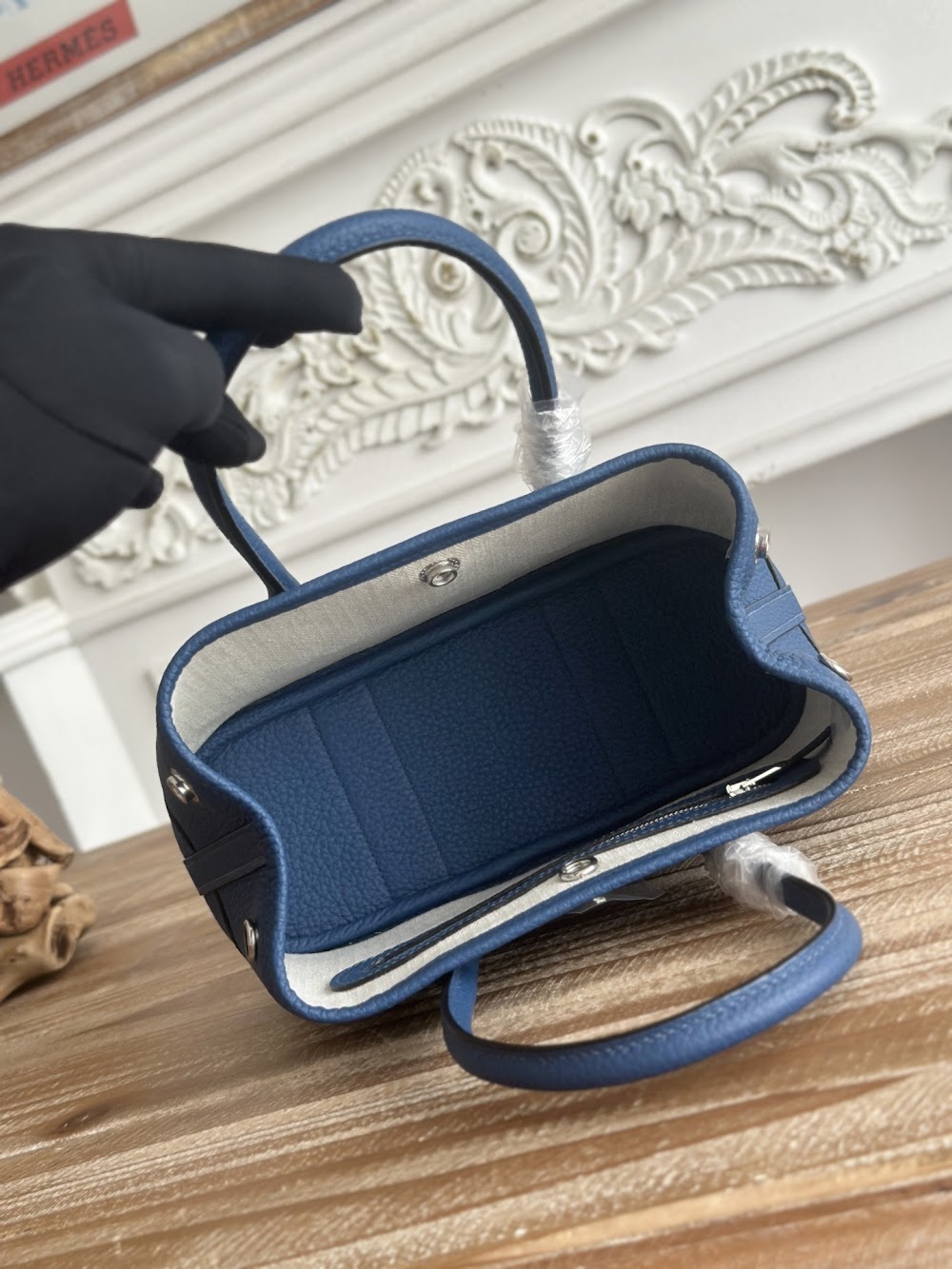 Dragons BagsHermesn Luxury Bag --117966