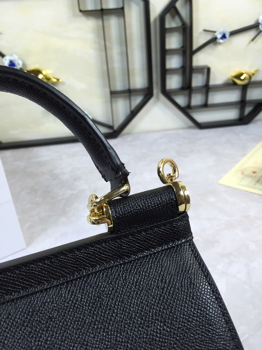 Dragons Bags DGn Luxury Bag --93186