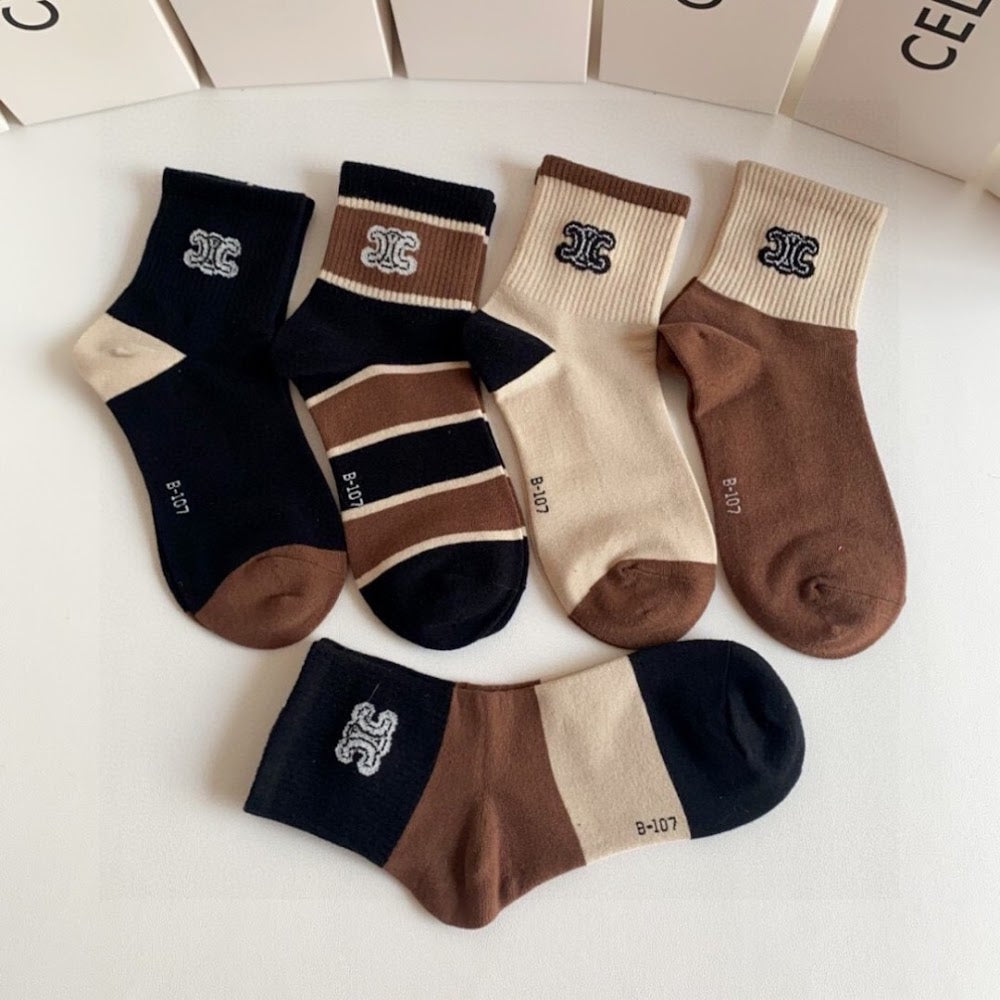 Dragons Bags Premium Luxury Socks --97950