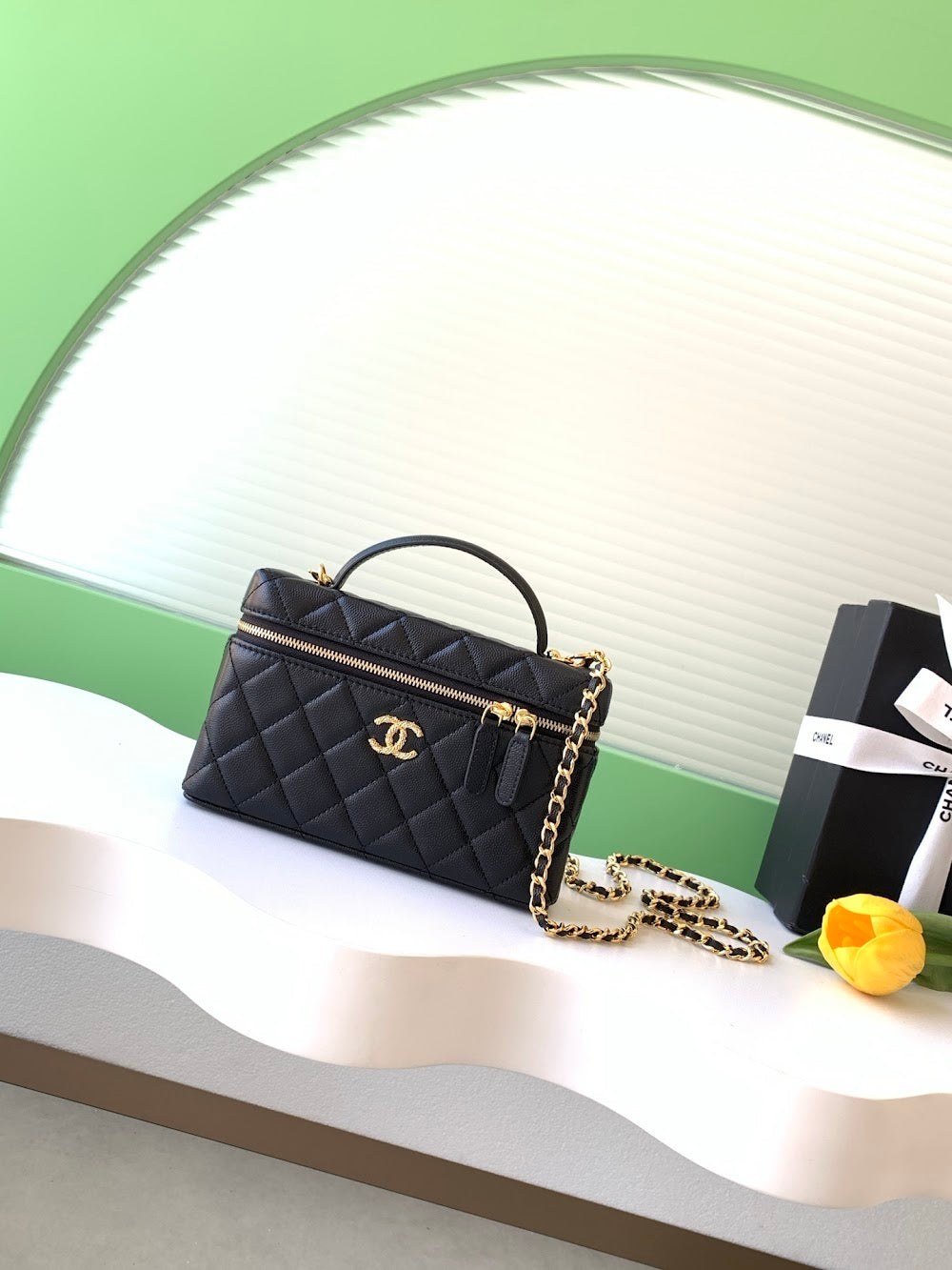 Dragons BagsCHn Luxury Bag --113839
