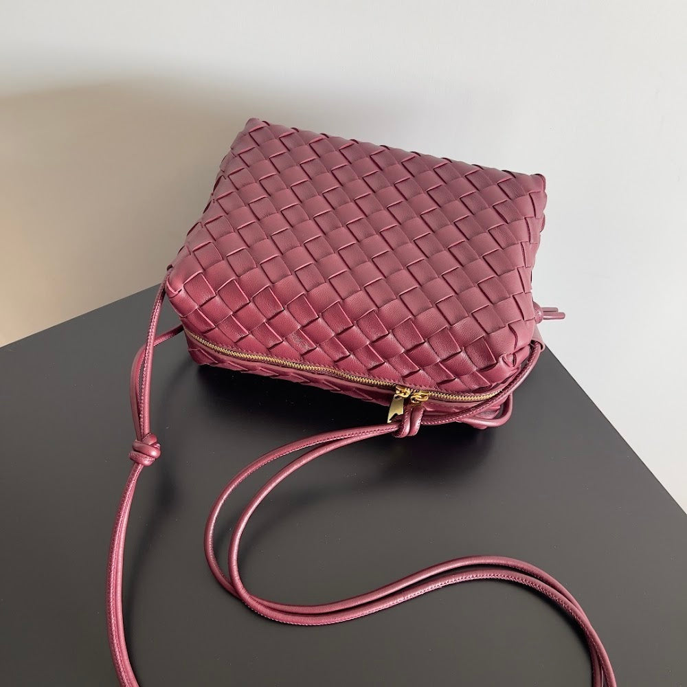 Dragons Bags Bottegan Luxury Bag --90326