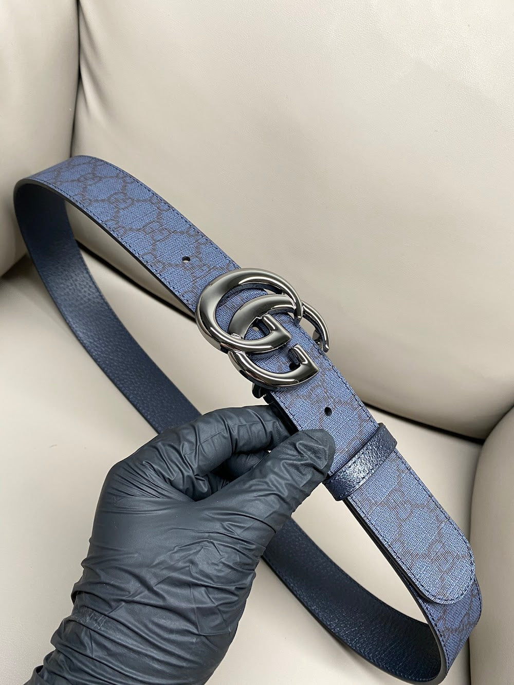 Dragons Bags Guccin Luxury Belt --107975