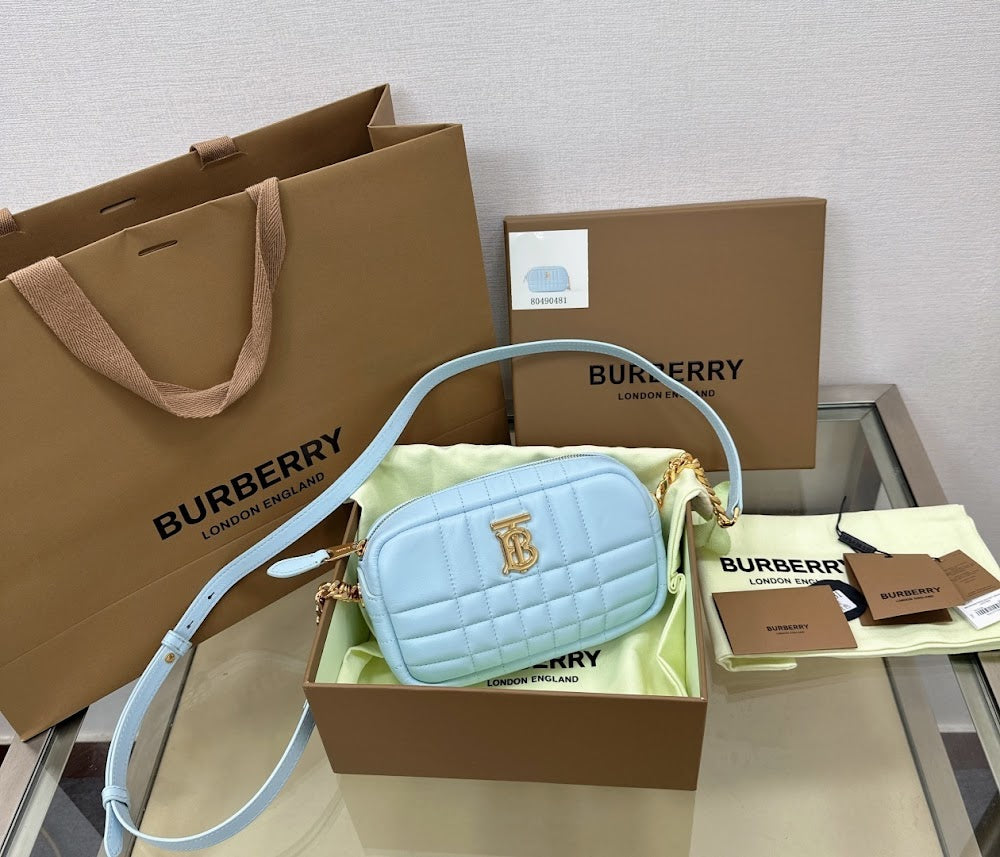 Dragons Bags Burberryn Luxury Bag --91681