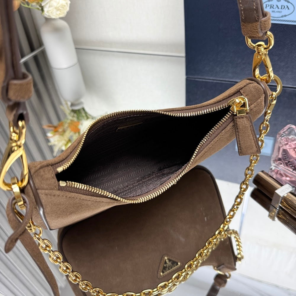Dragons Bags Pradn Luxury Bag --102530