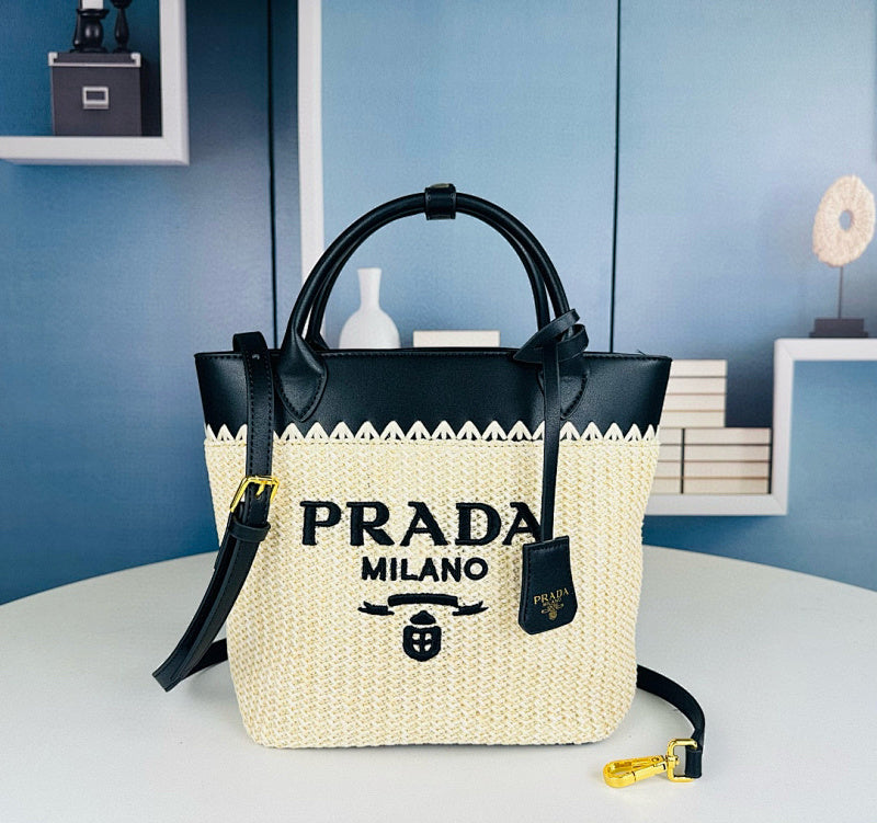 Dragons Bags pradn Luxury Bag --73677