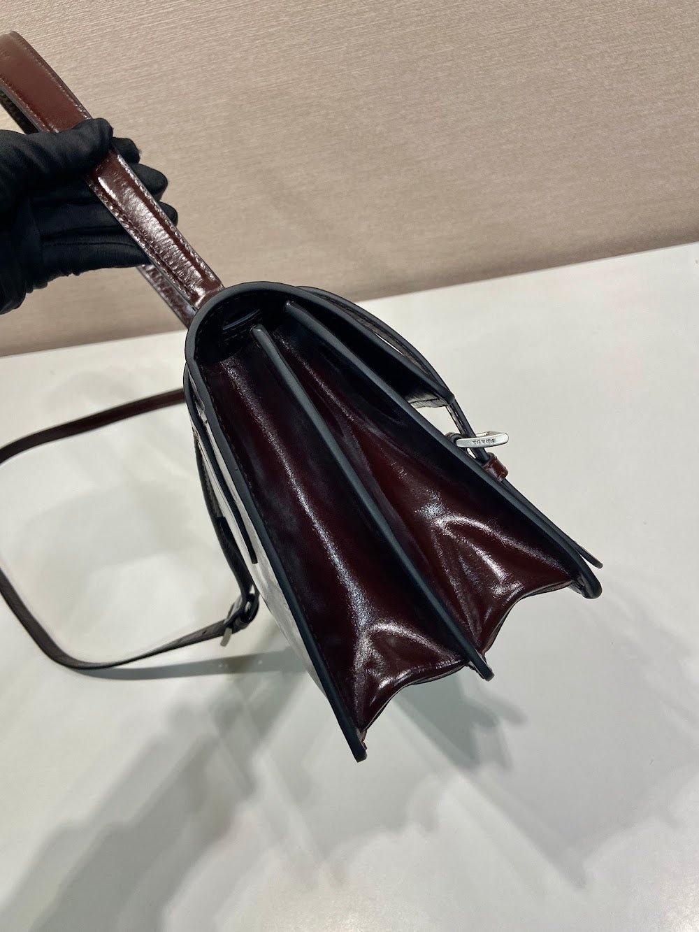 Dragons Bags Prada Luxury Bag --54368