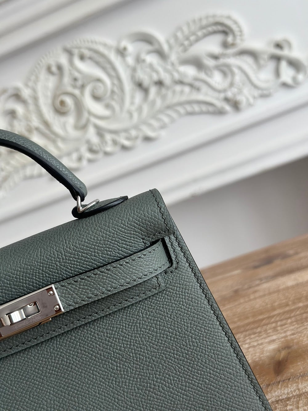 Dragons BagsHermesn Luxury Bag --116849