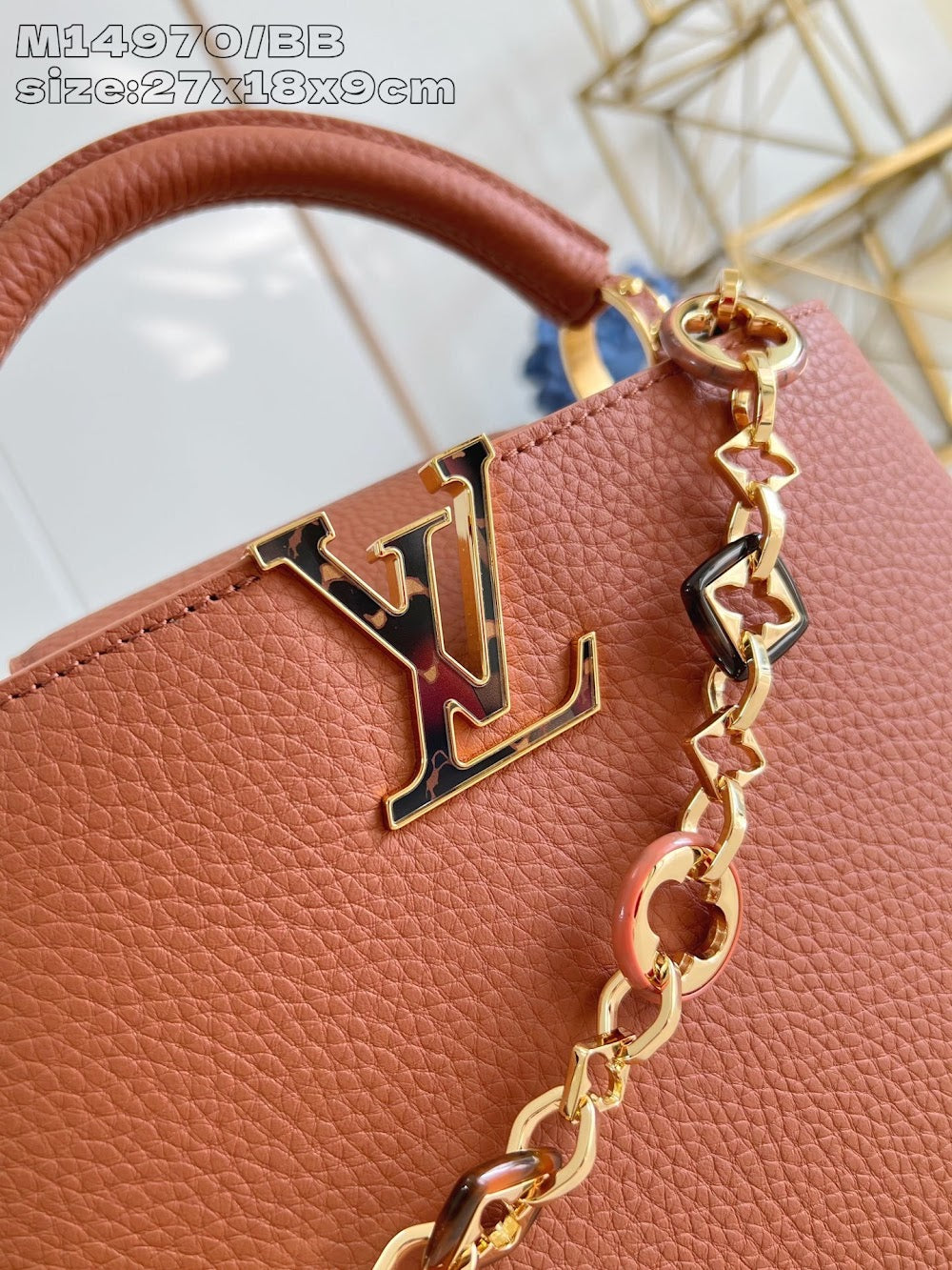 Dragons Bags ln Luxury Bag --97373