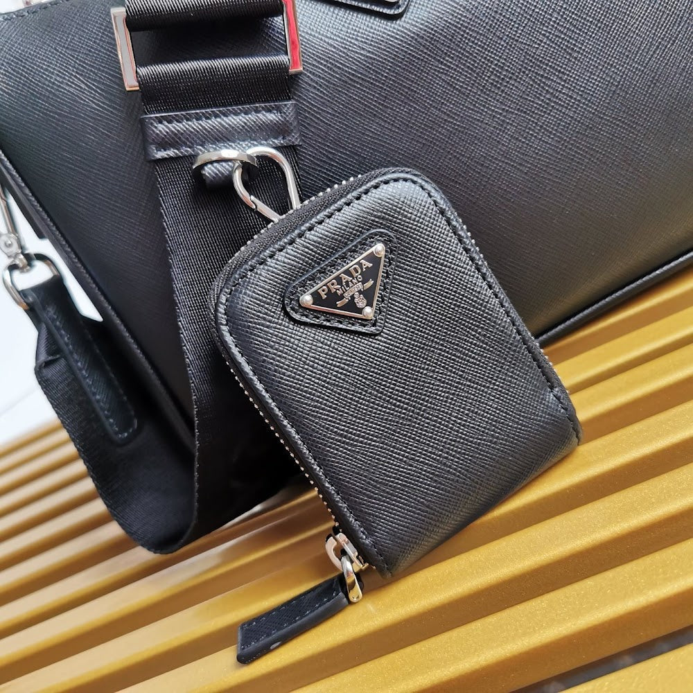 Dragons Bags Prada Luxury Bag --53731