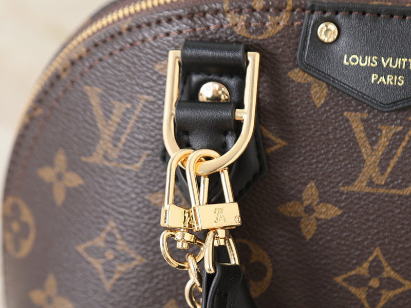 Dragons Bags LVn Luxury Bag --79902
