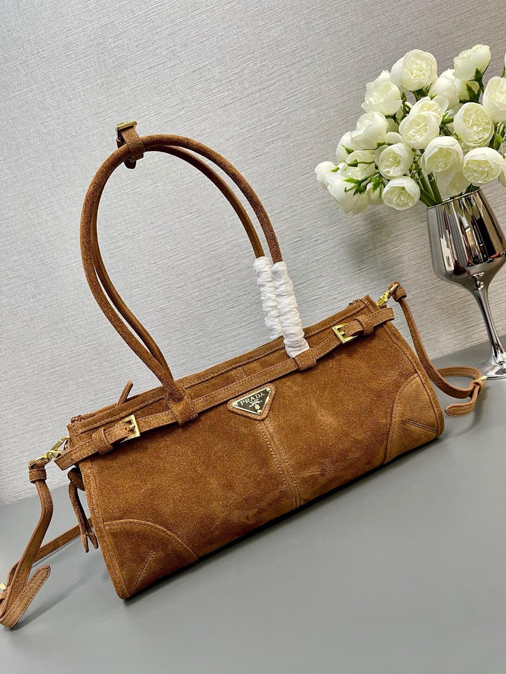 Dragons Bags pradn Luxury Bag --73981