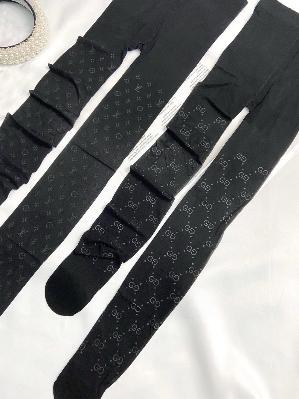 Dragons Bags Premium Luxury Socks --98487