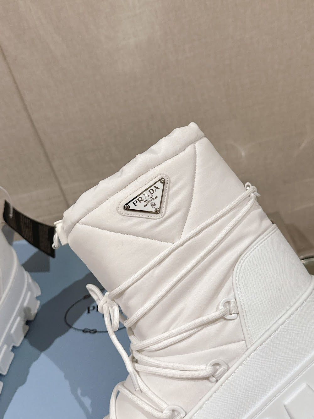 Dragons Bags Prada Luxury Heels --52826