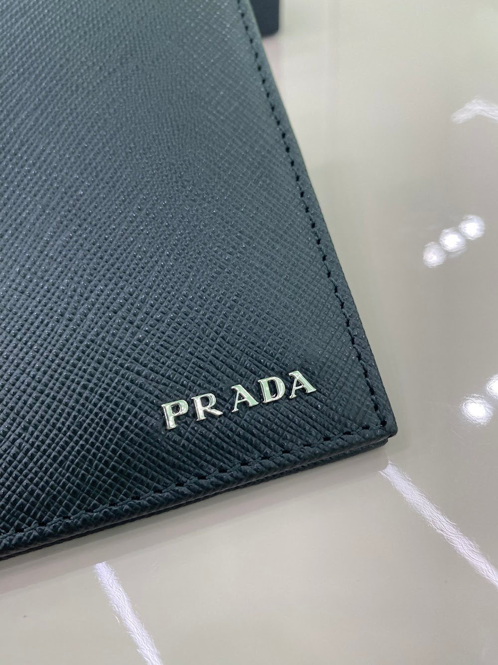 Dragons Bags Prada Luxury Bag --54373