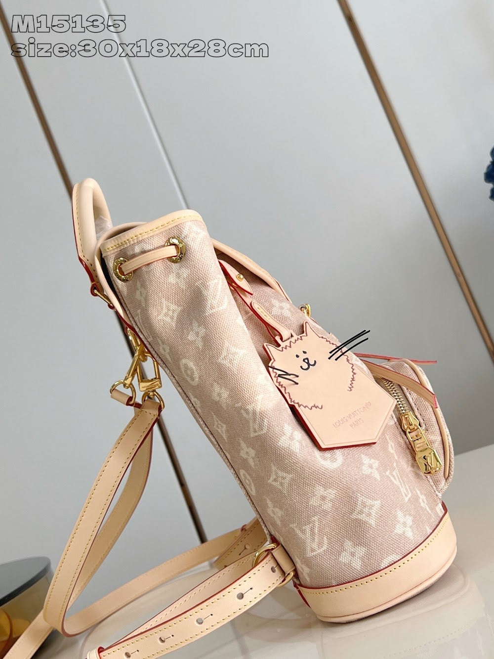 Dragons Bags ln Luxury Bag --96978