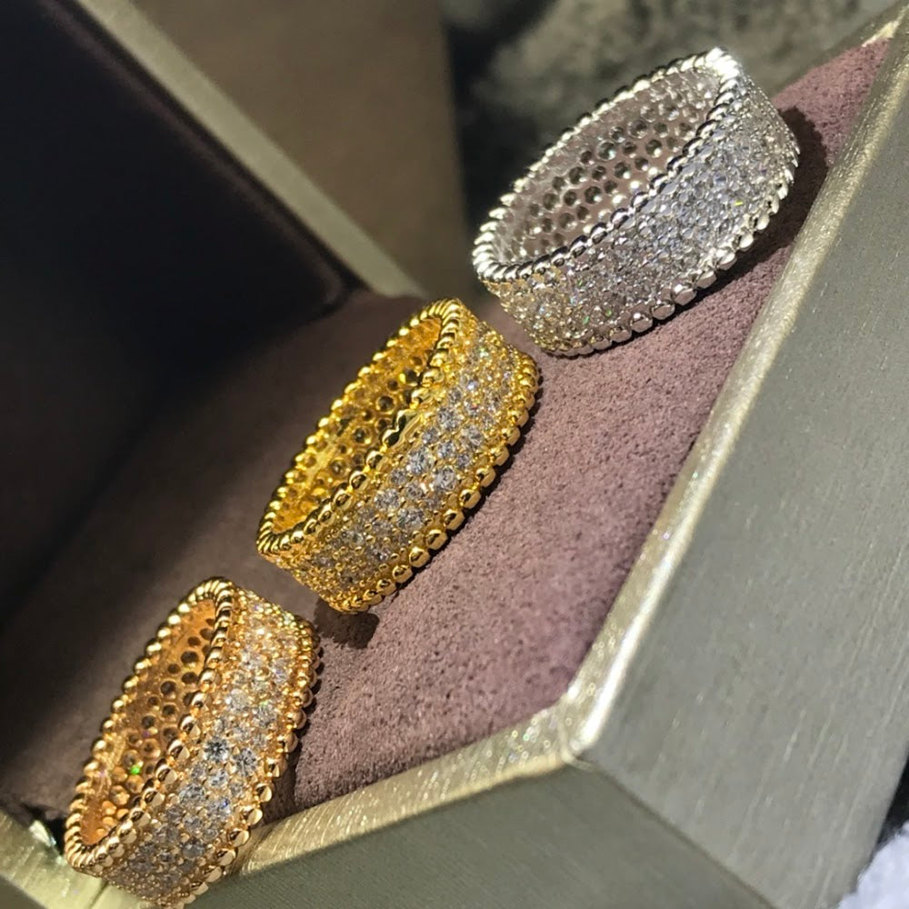 Dragons Bags VCA Luxury Jewelry --51852