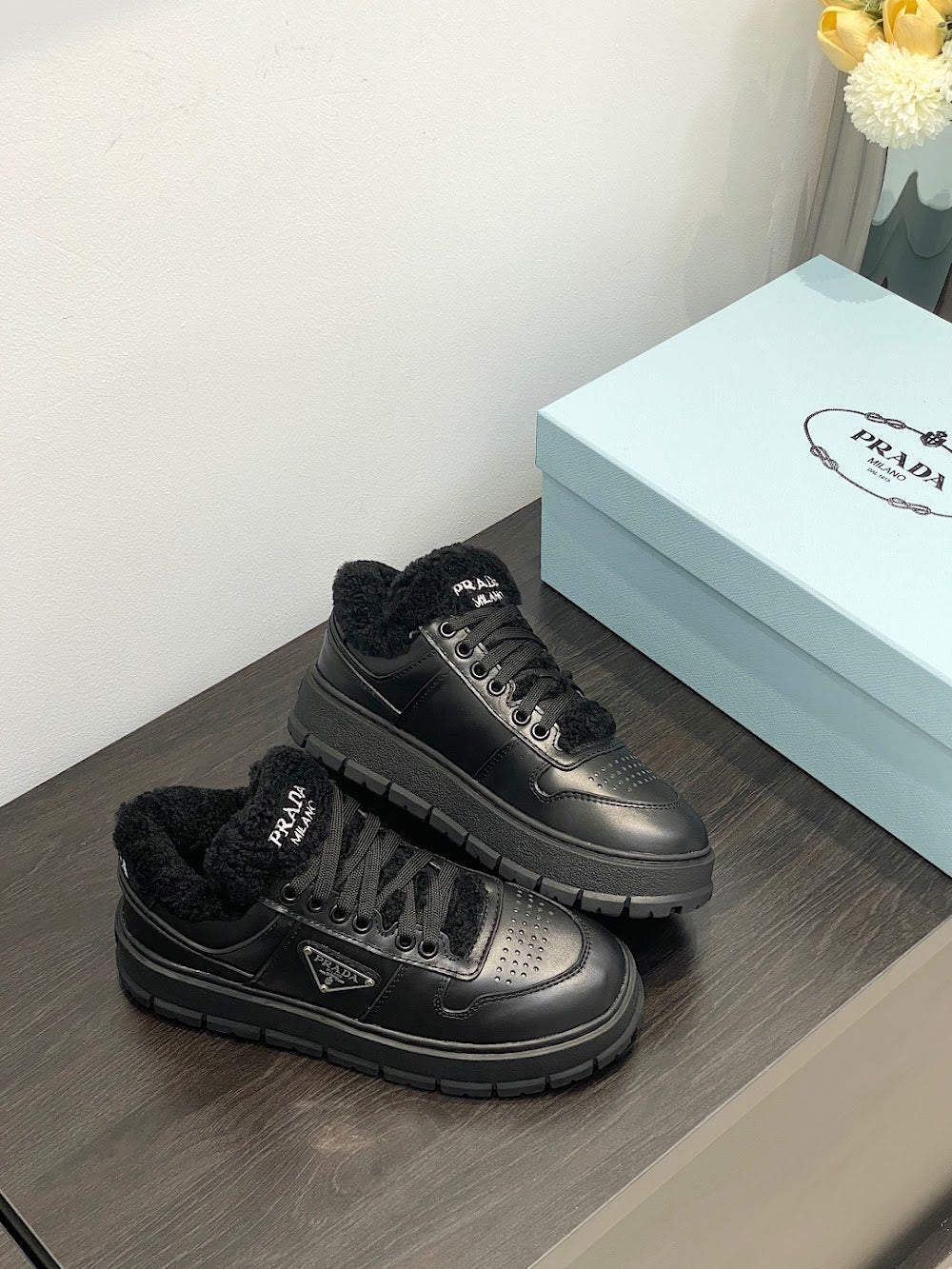 Dragons Bags Prada Luxury Heels --52835