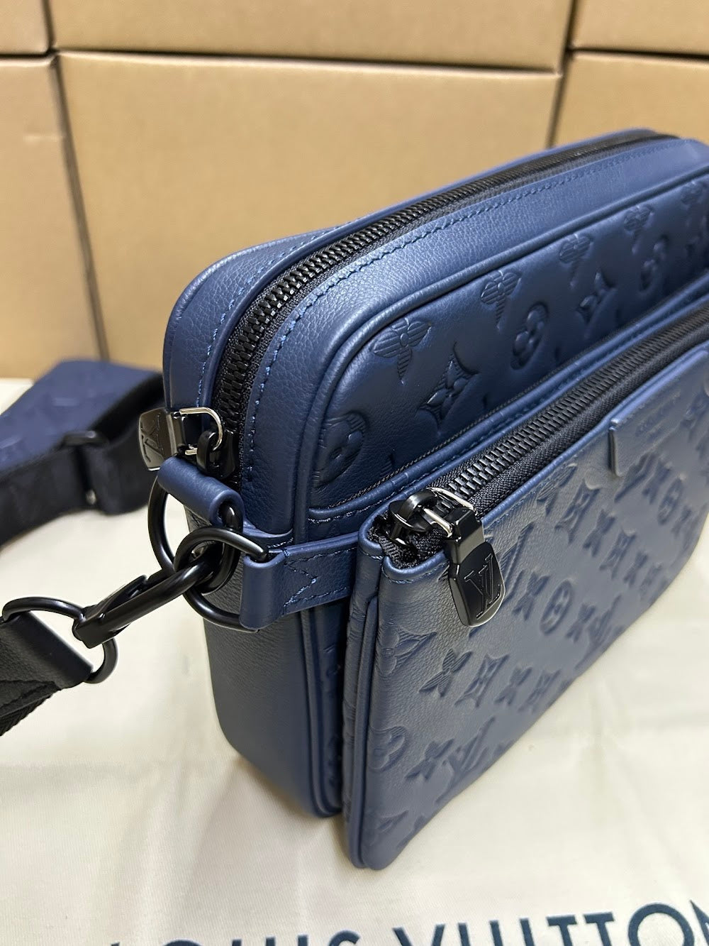 Dragons Bags ln Luxury Bag --95917