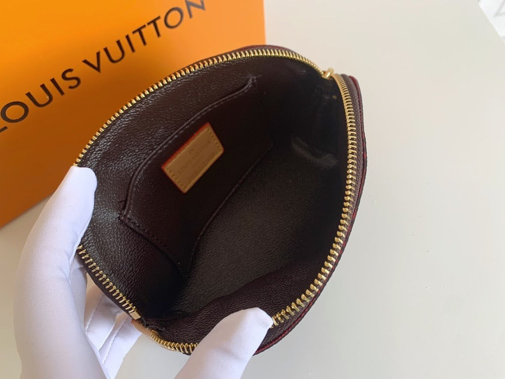 Dragons Bags ln Luxury Bag --78620