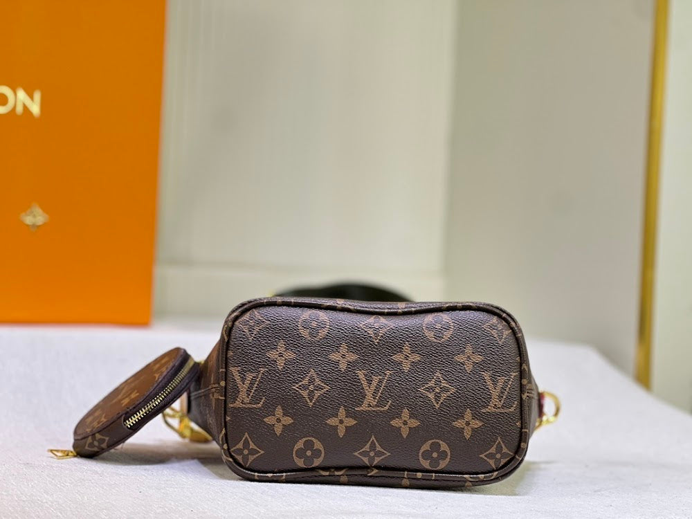 Dragons Bags LVn Luxury Bag --79730