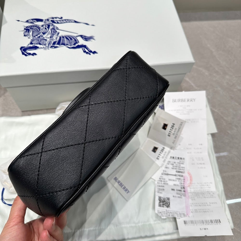Dragons Bags Burberryn Luxury Bag --92303