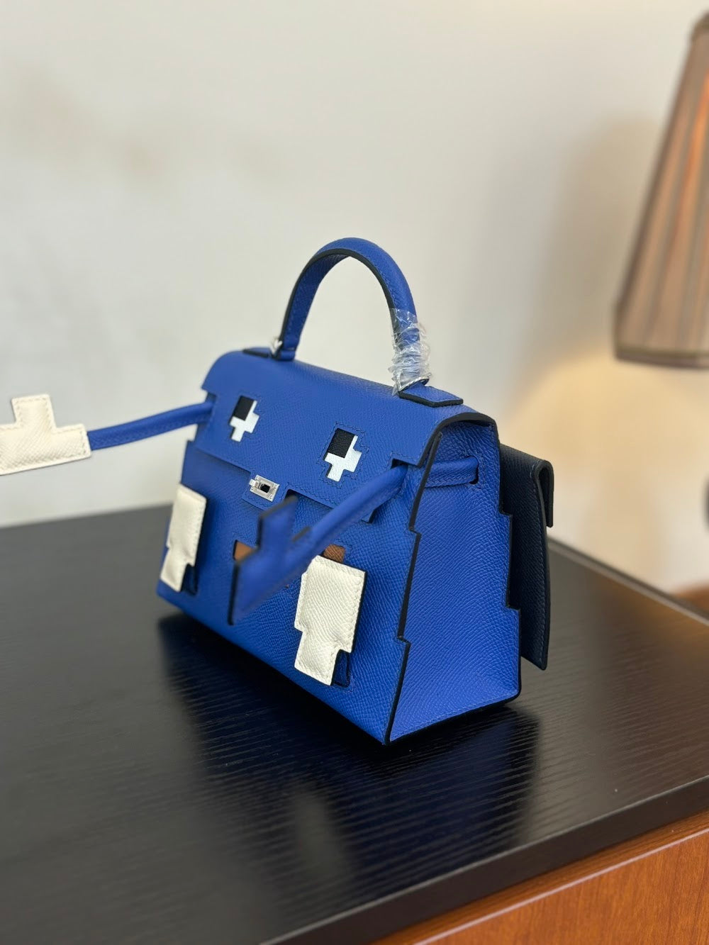 Dragons BagsHermesn Luxury Bag --117282