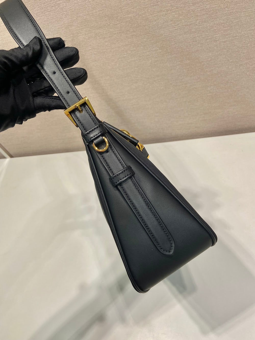 Dragons Bags Prada Luxury Bag --54569