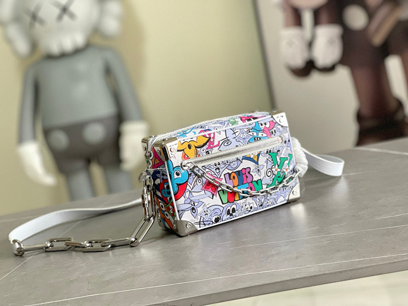 Dragons Bags ln Luxury Bag --71353