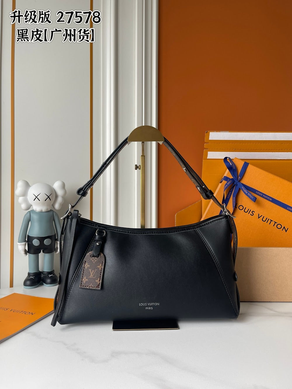 Dragons Bags ln Luxury Bag --77769