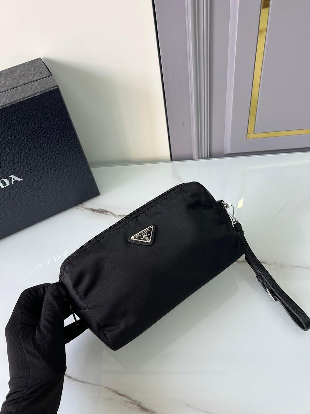 Dragons Bags Pradn Luxury Bag --102494
