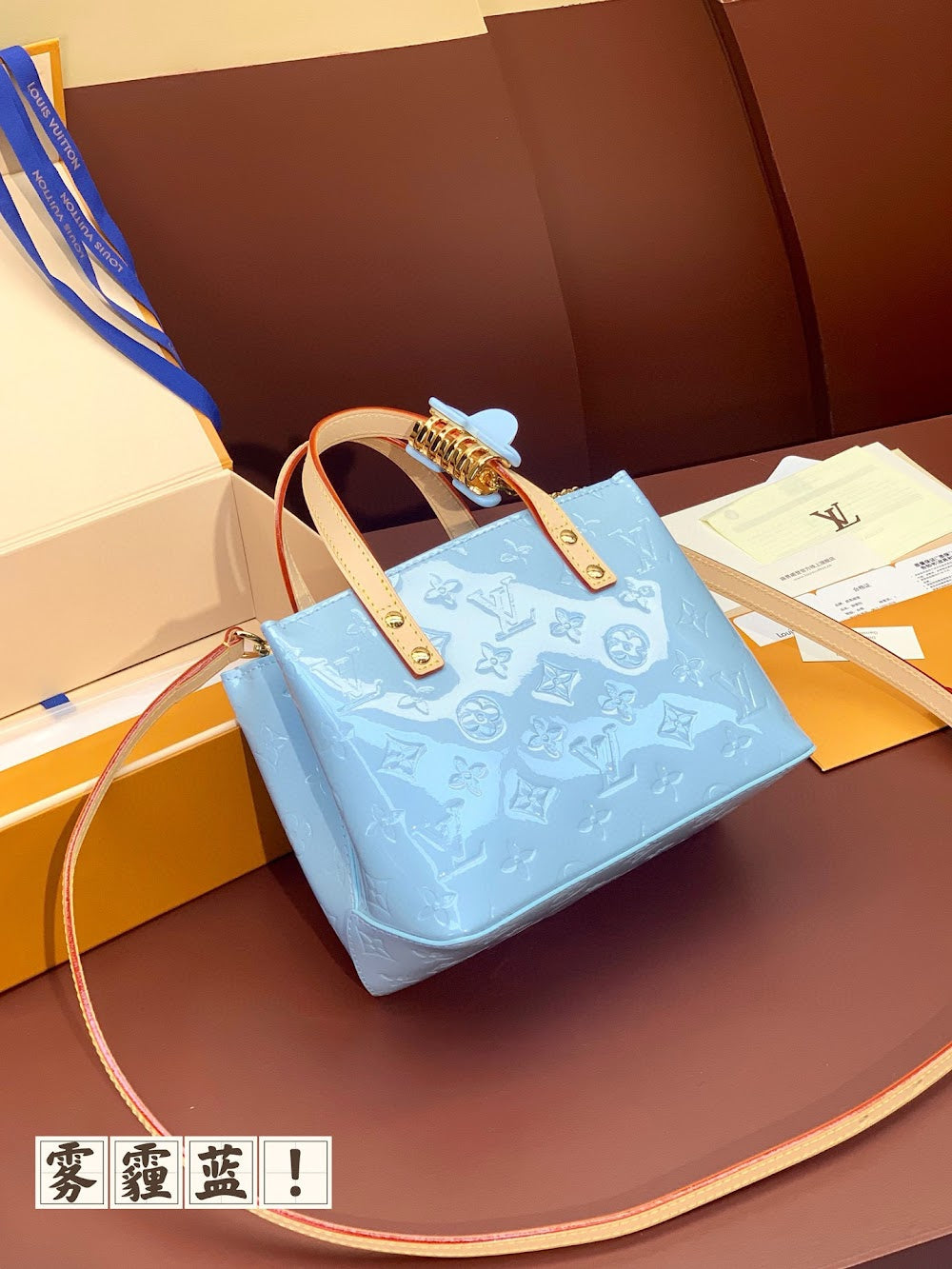 Dragons Bags LVn Luxury Bag --81135