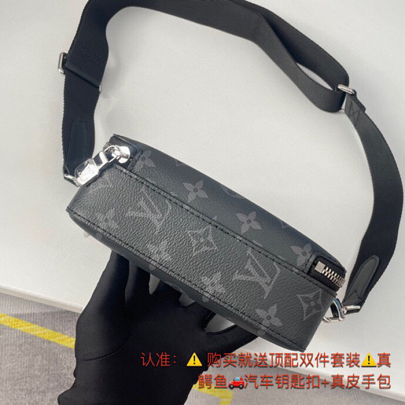 Dragons Bags ln Luxury Bag --70127