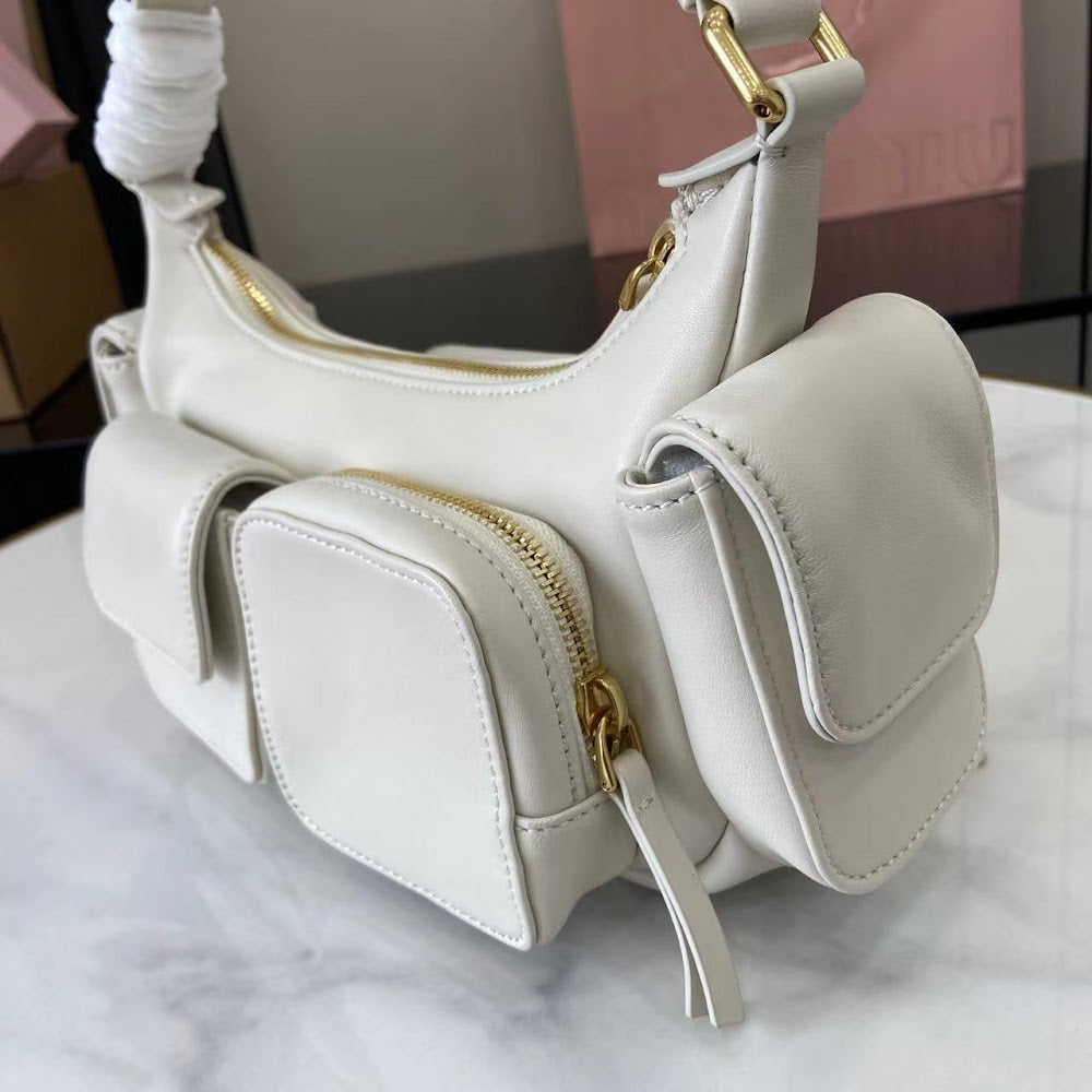 Dragons Bags Miun Miun Luxury Bag --122367