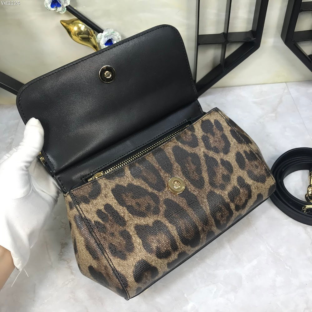 Dragons Bags DGn Luxury Bag --93816