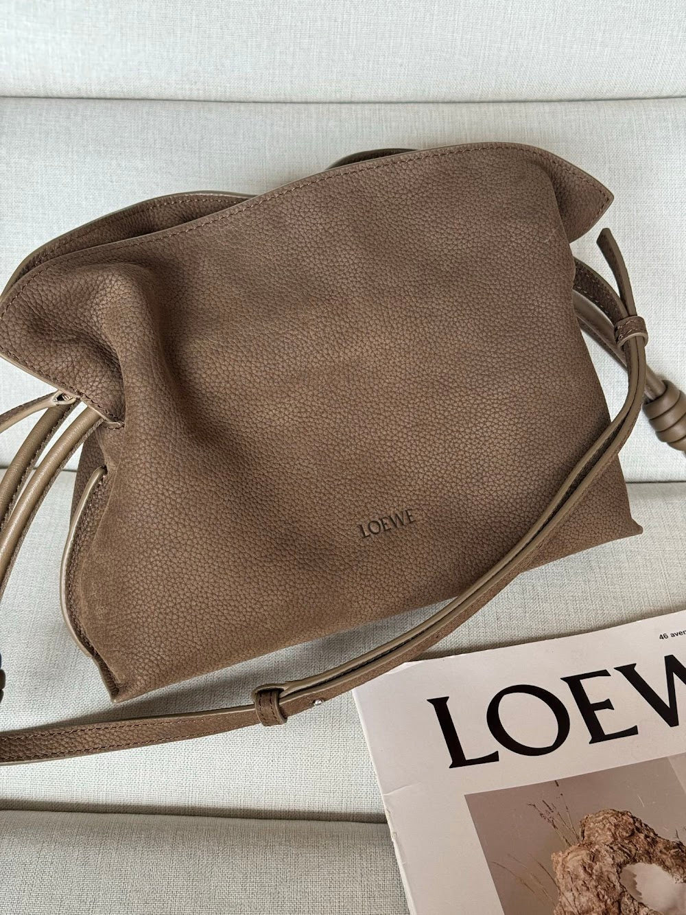 Dragons Bags Lowen Luxury Bag --100032