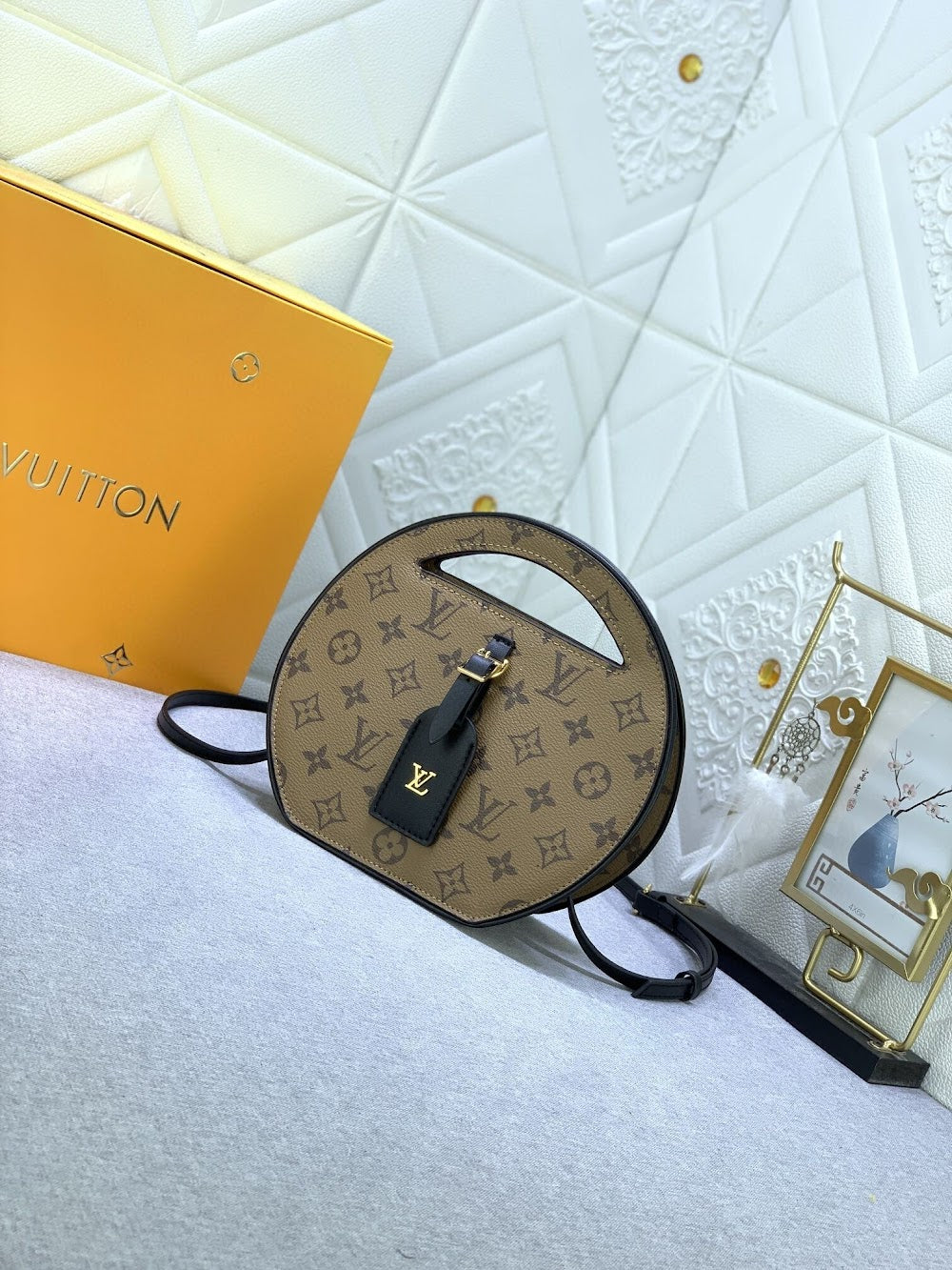 Jessica Bags ln Luxury Bag --76146