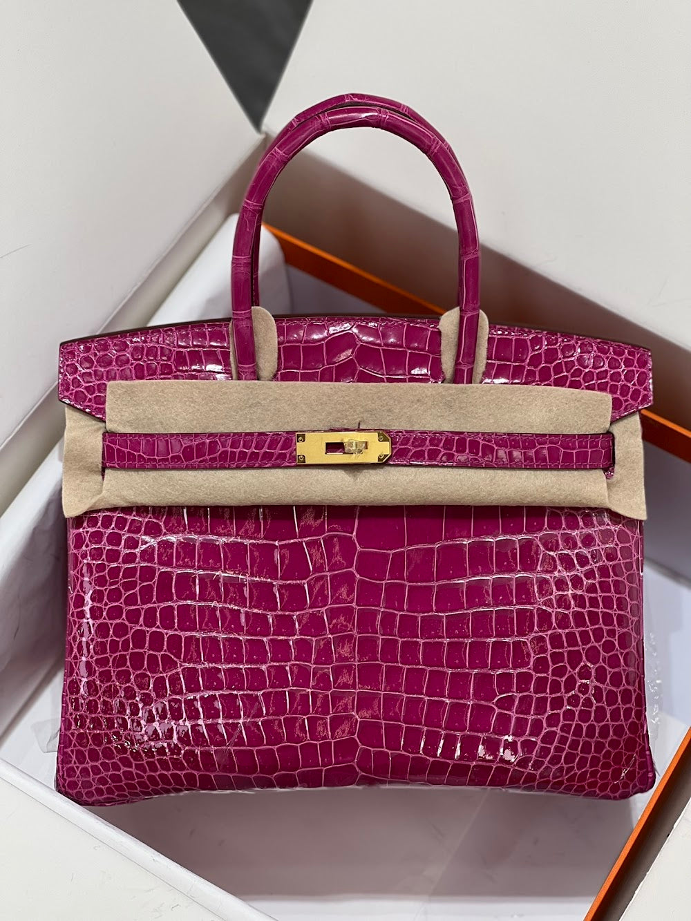 Dragons BagsHermesn Luxury Bag --117260