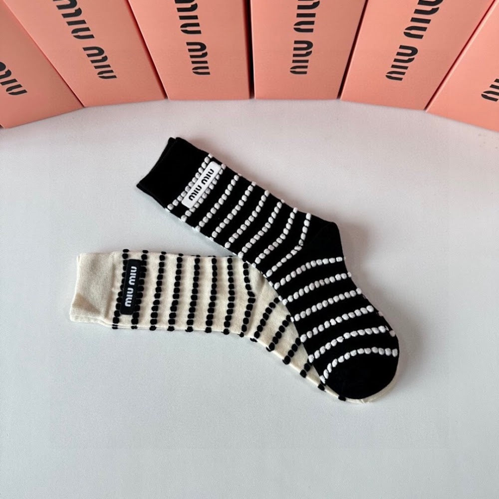 Dragons Bags Premium Luxury Socks --97956
