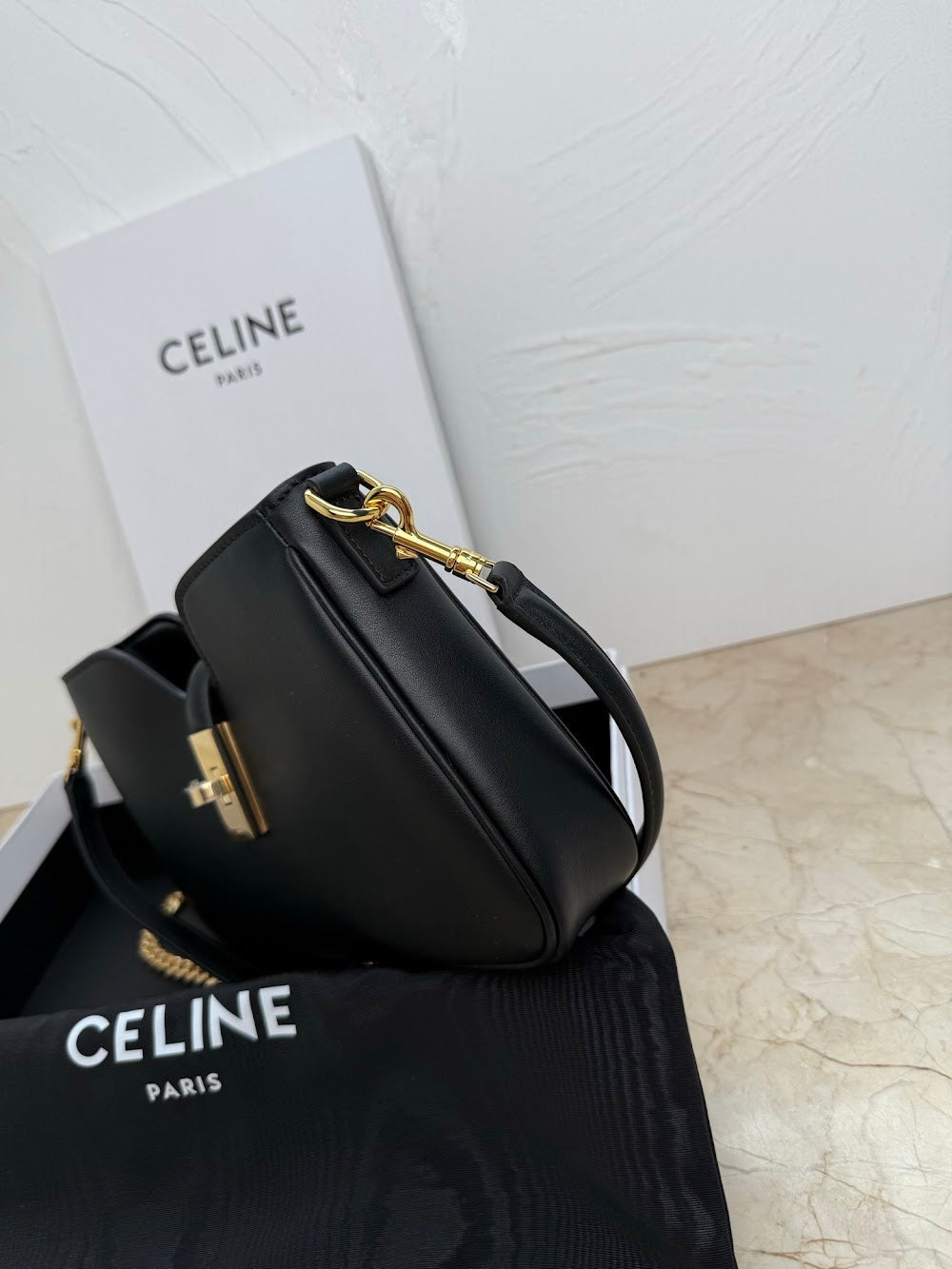Dragons Bags Celine Luxury Bag --112435