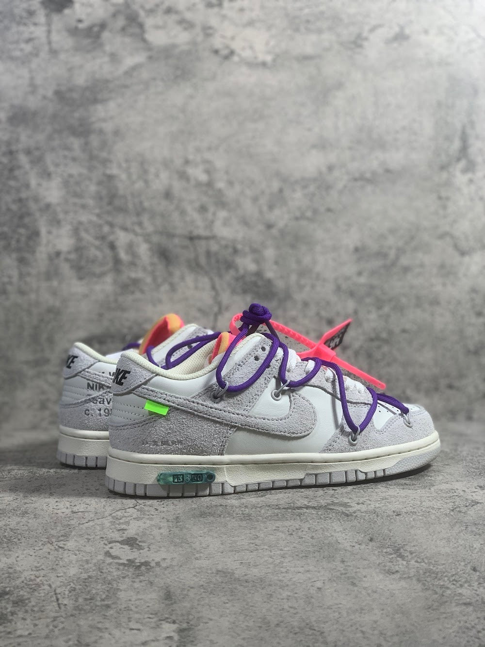 Dragons Bags Nike Luxury Shoes --54911